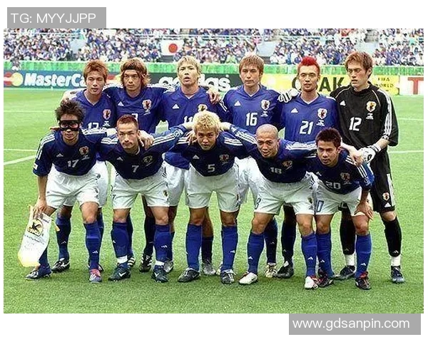 2012年日本足球明星的辉煌成就与影响力分析