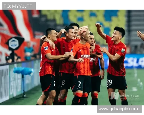 全运会特别报道:成都足球队如何实现历史性突破与辉煌成就 全运会特别报道:成都足球队如何实现历史性突破与辉煌成就