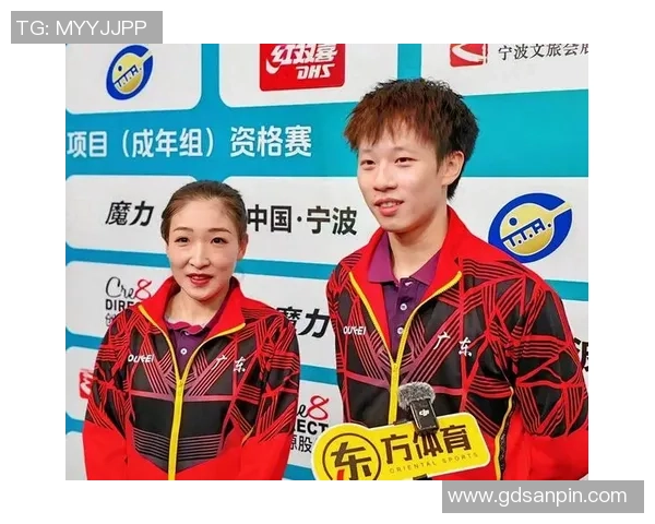 全国锦标赛特别报道:杭州乒乓球队如何逆袭夺冠的精彩历程与背后故事 全国锦标赛特别报道:杭州乒乓球队如何逆袭夺冠的精彩历程与背后故事