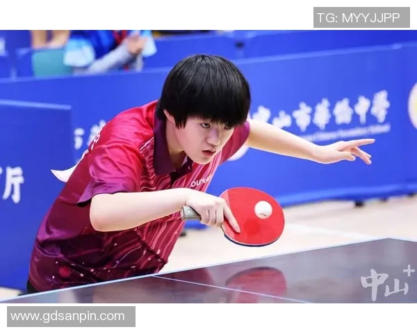 成都乒乓球队的盯防策略揭秘与深度分析乒乓球技战术的奥秘 成都乒乓球队的盯防策略揭秘与深度分析乒乓球技战术的奥秘