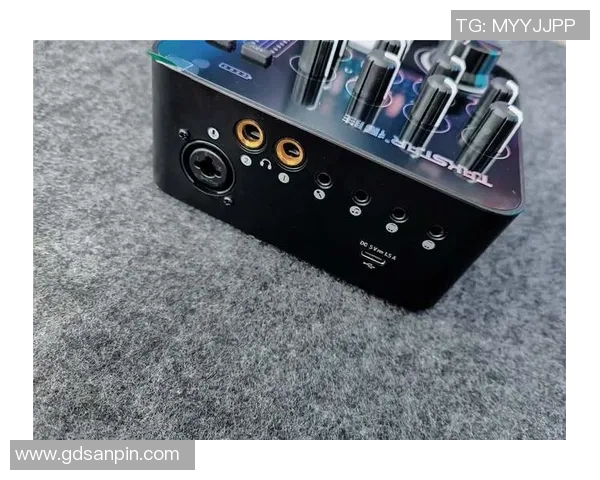 提升足球解说质量的必备工具专业声卡选购指南与使用技巧分享