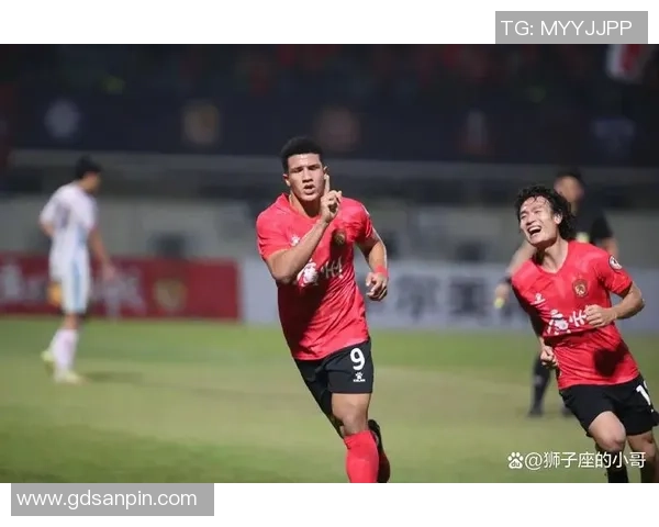 广科足球崛起之路：青春拼搏与团队精神的完美结合