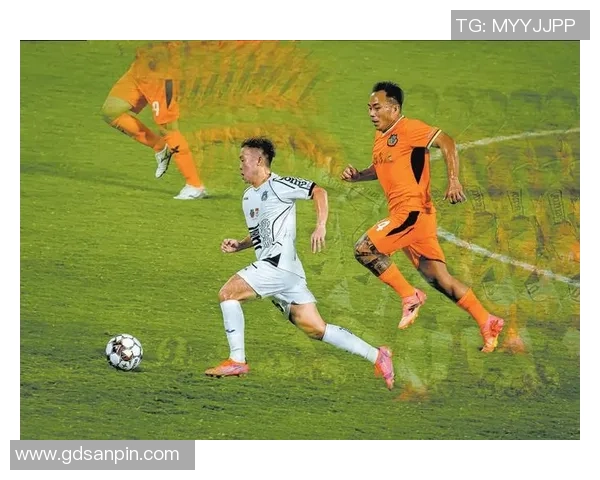 斯坦姆足球：探索这项运动背后的激情与团队精神