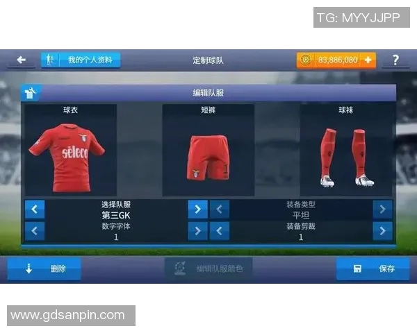 梦幻足球联盟2017中文攻略全面解析助你成为顶级经理人