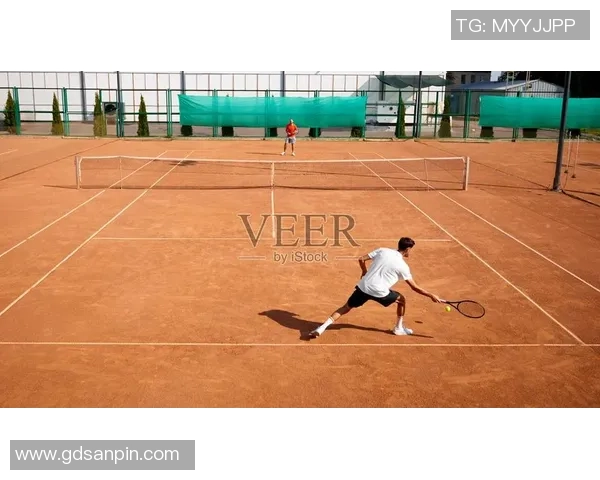 网球新手必看:提升耐力的实用技巧与训练方法全攻略 网球新手必看:提升耐力的实用技巧与训练方法全攻略