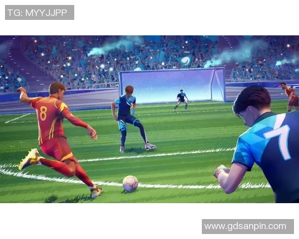 足球WPS全新玩法揭秘助你轻松提升球技与战术水平