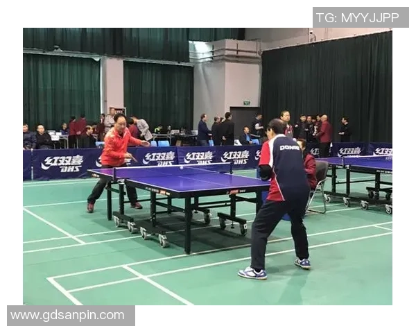 西安乒乓球队比赛经验深度对比与分析探讨
