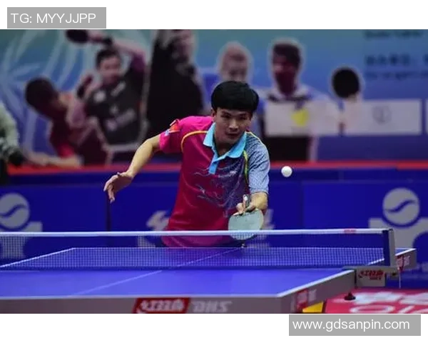 重庆乒乓球队在大师赛中的状态分析与表现评估