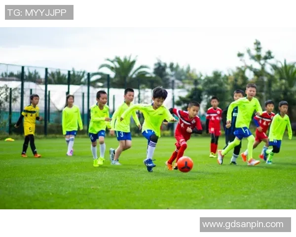 追寻梦想的脚步真我足球之路的成长与蜕变