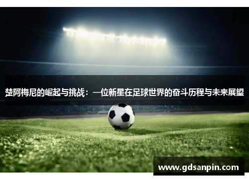 楚阿梅尼的崛起与挑战：一位新星在足球世界的奋斗历程与未来展望